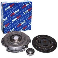JAPKO Kit D'Embrayage Compatible Avec CHRYSLER NEON PT | 92004