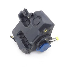 Wischwasserbehälter + Wärmetauscher Mercedes S-KLASSE W222 217