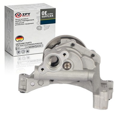 1.6/2.0TDI Oil Pump Fit For VW Amarok Golf Passat Polo AUDI A3 #03L115105B#
