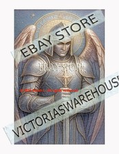 1000 piece jigsaw puzzle Divine Guardian Spiritual divine protection