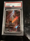 Pokémon TCG Charmander 168/165 SV2a Art Rare Holo Japanese PSA 10
