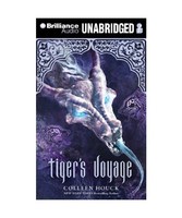 Tiger's Voyage, Colleen Houck