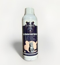 Cat Deterrent Spray Train Good Habits 5oz