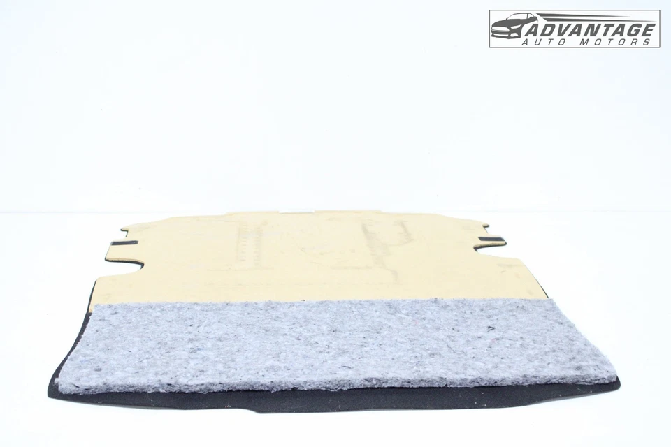 2016-2024 CHEVROLET CAMARO REAR TRUNK CARGO SPARE FLOOR CARPET COVER MAT OEM - Image 3 of 4