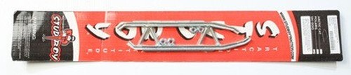 Stud Boy Shaper Bars - 7.5in. Snowmobile DOO-S2410-75 4612-0084 16-92410-75 - Picture 2 of 4