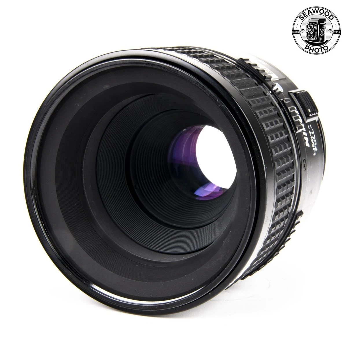 Nikon Micro NIKKOR f/2.8 Camera Lenses 60mm Focal | Updated Oct 2026