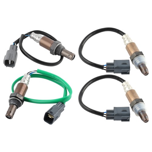 4x Oxygen Sensors For Toyota Tacoma 2016-2023 3.5L Auto trans. 234-9140 234-8001 - Picture 2 of 16