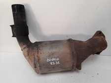 Catalyseurs Fiat 600