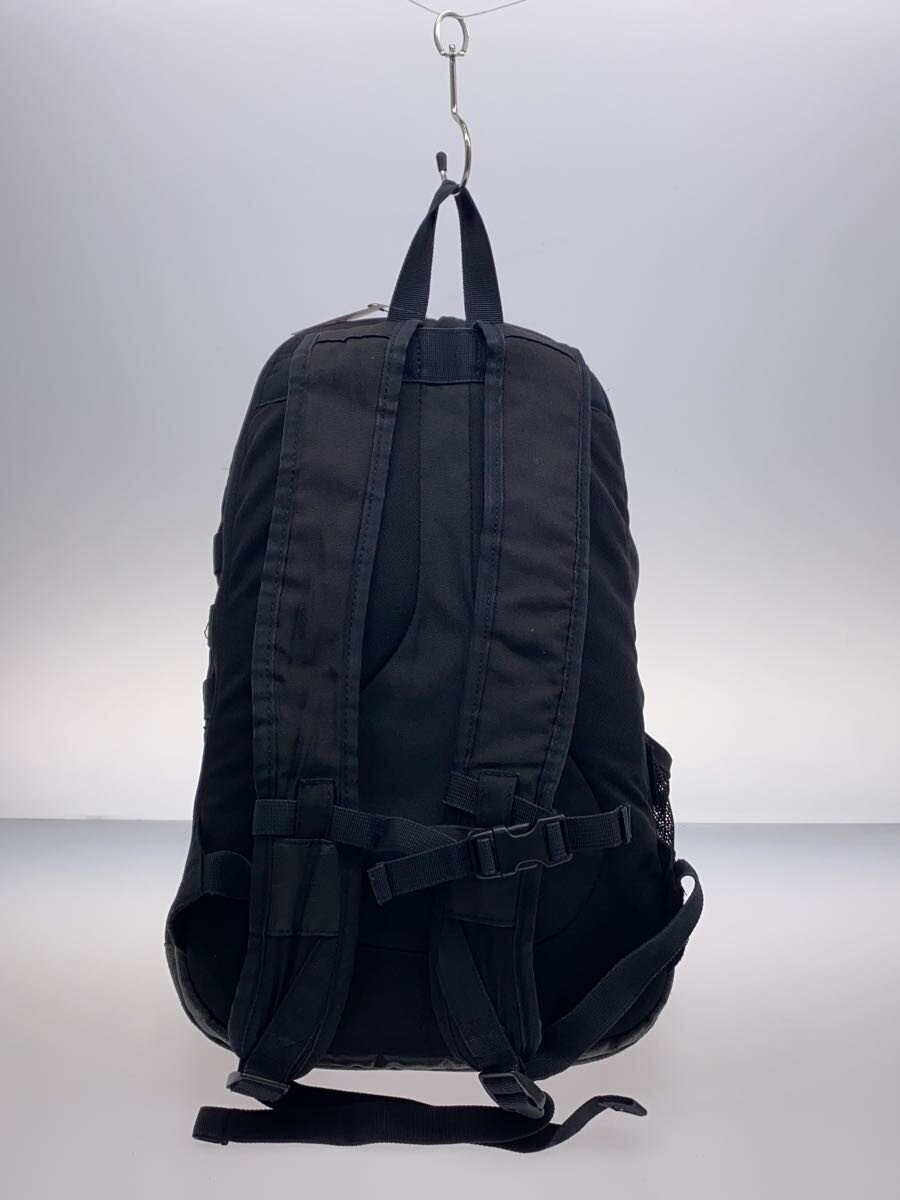 NIXON◆Backpack/Polyester/BLK/Plain/C1954 - image 3