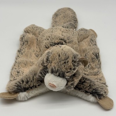 JUMPER 13'' Flying Squirrel stuffed animal Douglas Cuddle Toy plush sugar glider