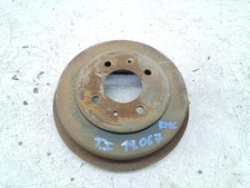 Tambour de frein Hyundai ACCENT
