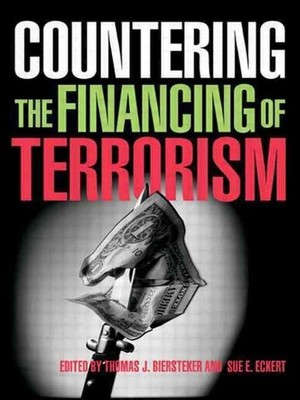 Countering the Financing of Terrorism by Thomas J. Biersteker (English) Paperbac