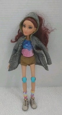 2016 Project Mc2 Camryn's Coyle Doll Toy Collectibles 