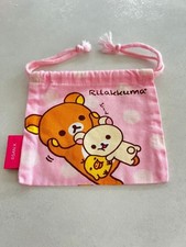 Rilakkuma mini Pouch Bag