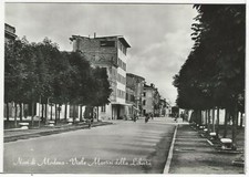 MODENA (255) - NOVI DI MODENA Viale Martiri della Libertà - FG/Non Vg