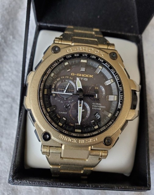 g shock mtg gps
