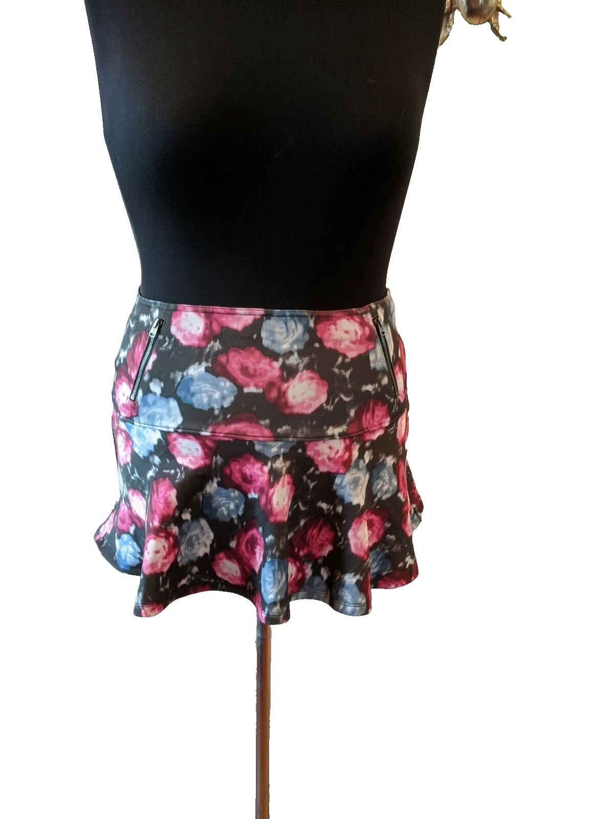 Skater Abercrombie & Fitch faldas y faldas short para Niñas