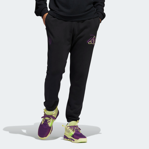 Adidas Mens Dame 8 Innovation 