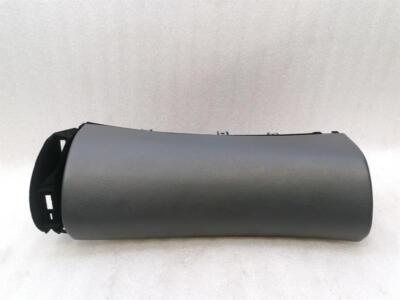 MERCEDES SL R230 Glovebox A2306800387 Rechtslenker 9C78 GRAPHITE 