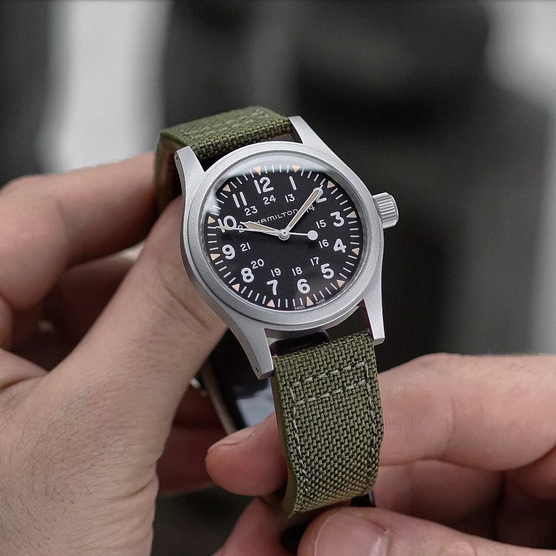 Cordura strap 20mm sale