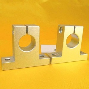 1Pcs-SK20-Aluminum-Linear-Rod-Rail-Shaft-Guide-Support-Stand-20mm-CNC-3D-Printer