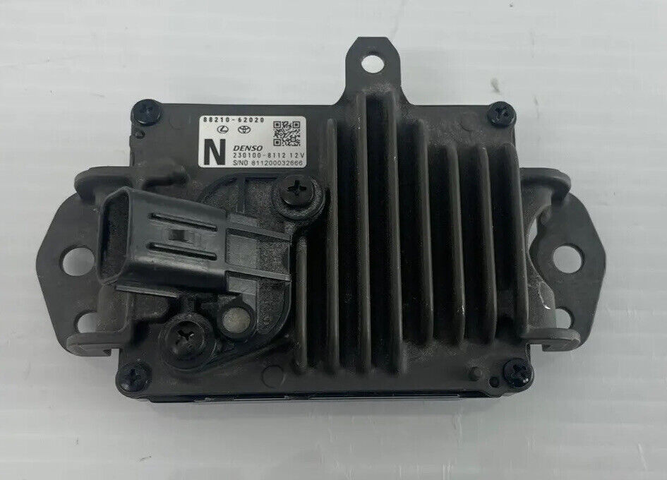 20-22 TOYOTA CAMRY HIGHLANDER LEXUS IS LS CRUISE CONTROL 20-22 TOYOTA CAMRY HIGHLANDER LEXUS IS LS CRUISE CONTROL