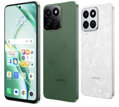 HONOR 200 Pro グローバル版 12GB/512GB ミントグリーン HONOR 200 Pro 5G (Blue 12GB + 512GB) 6.78