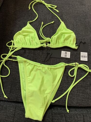 Ed Hardy Bikini Set (Size S) | eBay