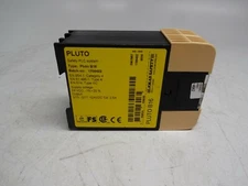 Jokab Safety Plc System Pluto B16 1708422 En 954-1, Category 4 24 VDC
