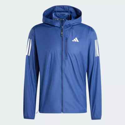Adidas Own the Run Jacket - SEALED