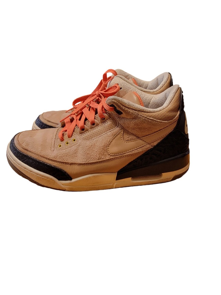 スニーカー Justin Timberlake x NIKE Air Jordan 3 Retro \