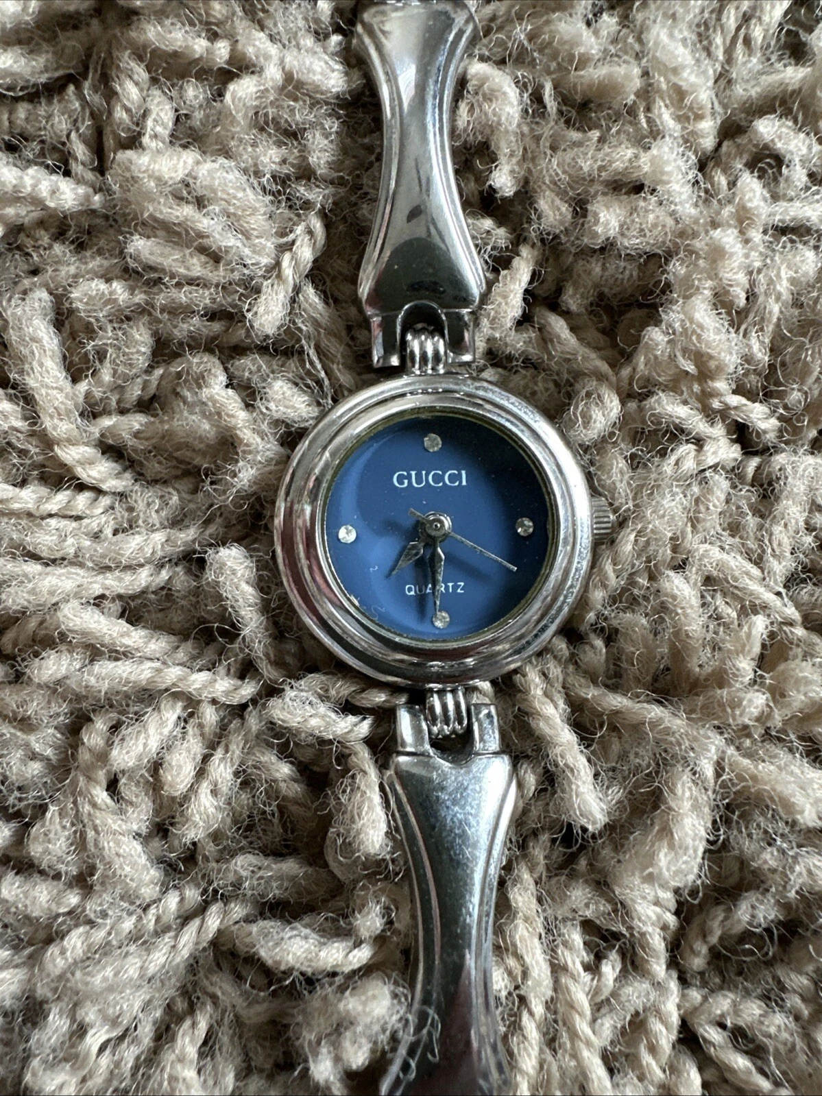Montre bracelet GUCCI