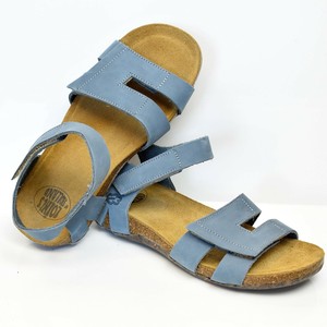 ultra wide sandals