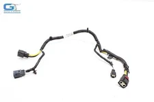 2017 - 2019 JAGUAR XE STEERING GEAR RACK CABLE WIRE WIRING HARNESS OEM