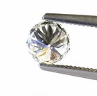 Loose GIA certified 1.02ct SI2 I brilliant round diamond 6.47x6.50x3.98mm estate — photo 7