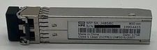 Proline HP Compatible SFP TAA Compliant Transceiver J4858C SFP (mini-GBIC) *NOB*