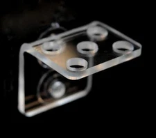 MODULAR MARINE 5 site Frag Rack for coral