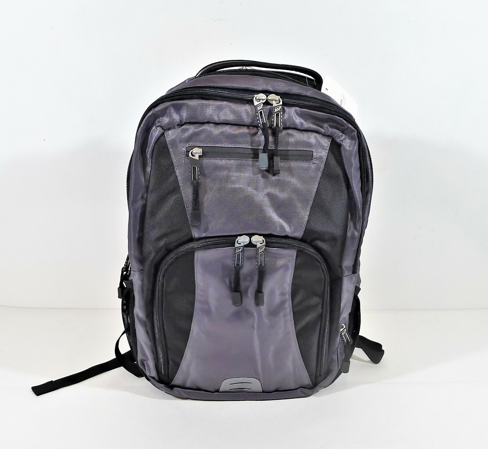 dc turbine backpack
