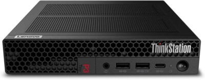 Lenovo Thinkstation P3 Tiny Desktop i9-13900 1TB 32GB Wifi T400/4G W11P A428 2YR