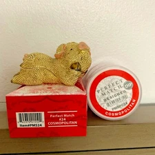 LECHAT PERFECT MATCH-ING COLORS DIPPING " COSMOPOLITAN"