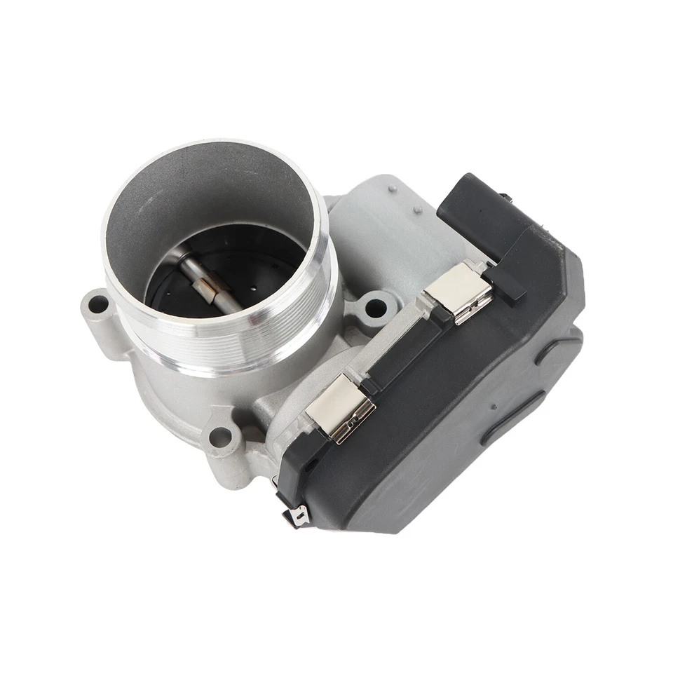 Carrocería del acelerador para Volkswagen Tiguan CC Audi Q5 2009-2012 2013 2014 2,0 L67-4003 Foto 2 de 4