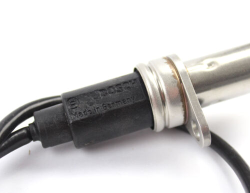 Kurbellwellensensor OT-Geber Impulsgeber Drehzahlsensor für Fiat Lancia 02612100 - Picture 2 of 7