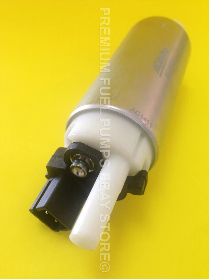 Bomba de combustible ACDelco PONTIAC-CHEVROLET-OLDS-CADILLAC-BUICK - Calidad OEM Premium Foto 3 de 3