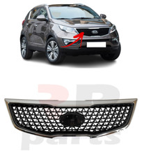 Calandre Kia SPORTAGE