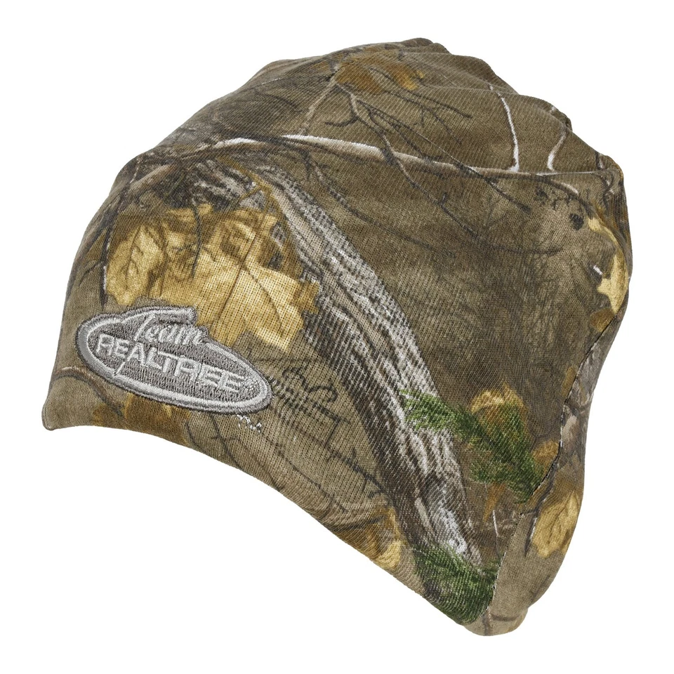 Gorro parche Team Realtree - RTX Foto 3 de 3
