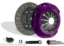 GEAR MASTERS STAGE 1 HD CLUTCH KIT FOR 02-09 HONDA CIVIC ACURA RSX CSX5 SP