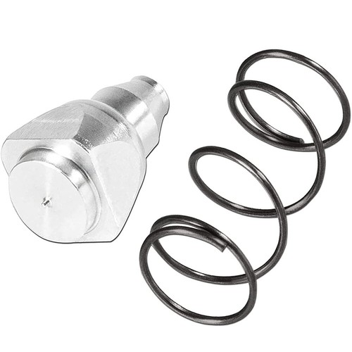 Juego de válvulas y resortes para Evinrude Johnson 25 35 40 50 HP 1989-2004 0335134 335134 - Imagen 11 de 11
