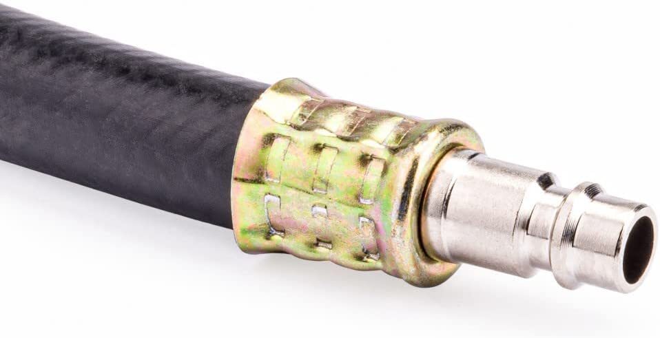 DRUCKLUFTSCHLAUCH 10M BIS 16 Bar High-Tech-Gewebe EUR 14,90 - DE