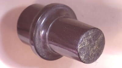 Robur DOME N.3 For Glass Mounting Bracket