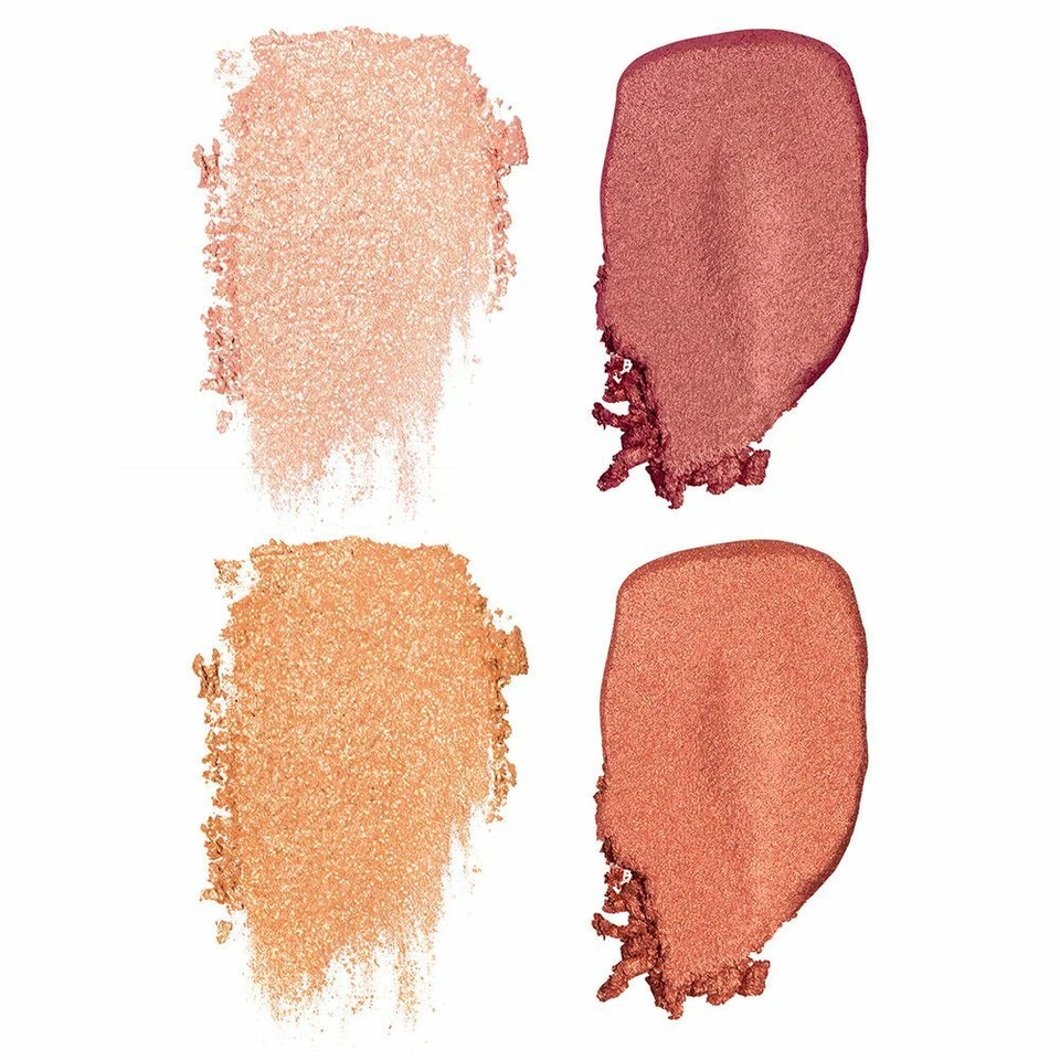 smashbox Halo Cheek Palette - Image 3 of 3